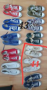 Converse All Star 43-44 - 2