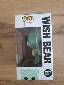 Funko pop Wish Bear - 2