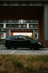 VW Golf 5 GTI DSG 147kw - 2