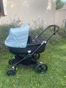 BUGABOO FOX 2 - TOP STAV - 2