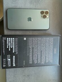 Iphone 11 Pro 256gb - 2