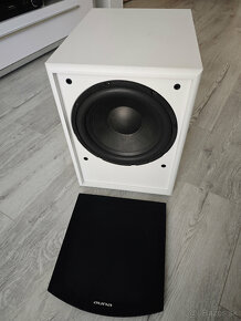 Aktivny Subwoofer Auna Linie 300 White - 2