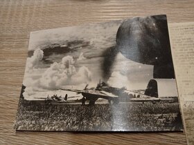 Japonské fotografie ww2 II - 2