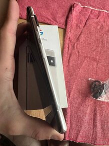 Google Pixel 6 Pro 12/128 White - 2