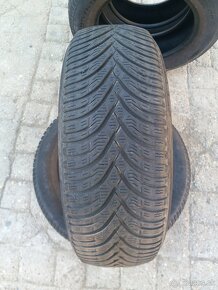 Zimne pneumatiky 195/65R15 - 2