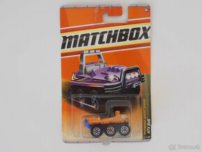 Matchbox 12r - 2