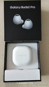 Samsung galaxy buds2 pro - 2