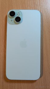 Iphone 15 plus 128GB - 2