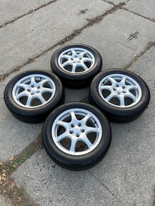 Elektróny ANZIO 5x112 r16 - 2