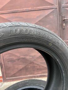 Letné pneumatiky 185/55 R16 - 2