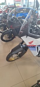 Honda XL750 Transapl 2024 - 2