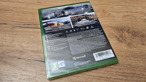 Forza Motorsport pre Xbox Series X - nová - 2