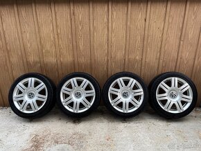 VW Phoenix 5x112 r17 - 2