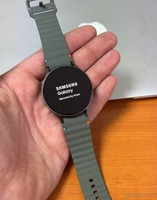 Samsung Galaxy Watch 7 44mm Green - nové - 2