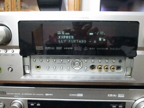 Denon AVR-2807 - 2