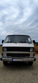 Predam vw t3 - 2