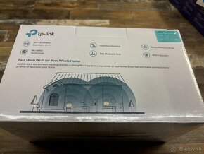 TP-Link HC220-G5 - 2