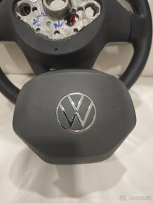 Vw volant - 2