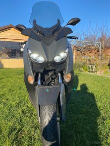 Yamaha X-MAX-TECH MAX 300 - 2