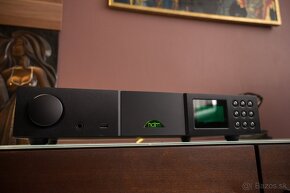 Naim predzosilnovac streamer dac - 2