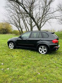 BMW x5 e70 - 2