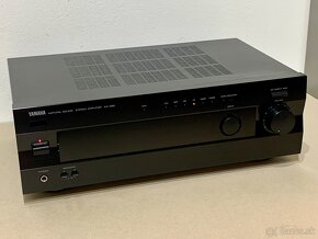 YAMAHA AX-392 …. Integrovaný stereo zosilovač - 2