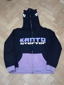 Kantostarter Hoodie - 2