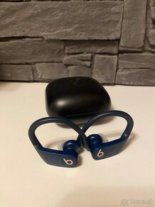 PowerBeats Pro (námornícka modrá) - 2