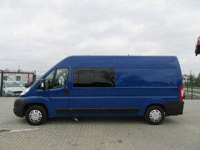 Peugeot Boxer karavan - 2