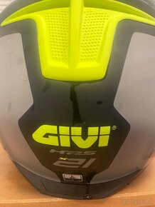 Givi X21 veľkosť L - 2