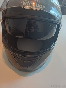 Virtue Helmet - 2