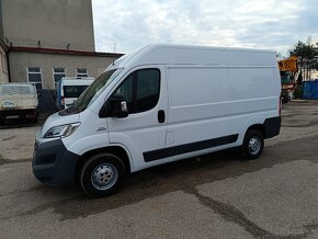 Fiat Ducato L2 H2 130 PS - 2