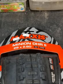 Maxxis Minion DHR 2 29 x 2,60 - 2