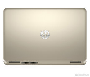 HP Pavilion 15-aw007nc - 2