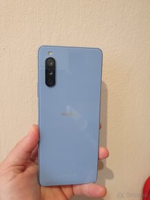 Sony Xperia 10 iii - 2