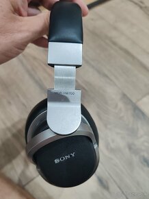 Sony DP hw 700 hdmi 4k slúchadlá k TV 9.1 kanal - 2