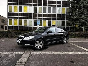 Škoda Octavia Combi 1.6 TDI Ambition - 2