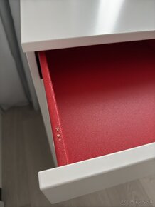 IKEA Brimnes Kozmetický stolík do spálne - 2