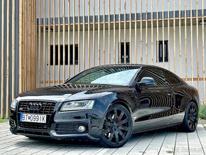 Audi S5 4.2FSI - 2