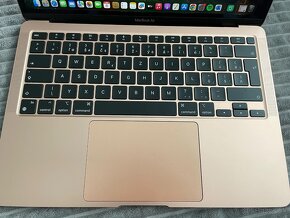 Macbook Air 2020 M1 8GBRAM - 2