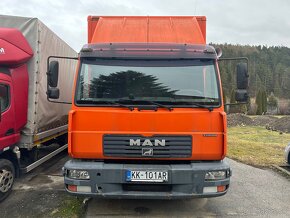 Man L2000 - 2