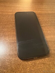 iPhone 14 pro space black 128gb - 2