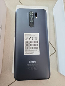 xiaomi redmi 9 - 2