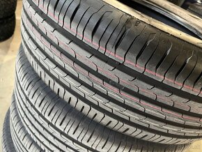 Predám nové pneu Continental EcoContact 6 215/60 R17 96H - 2