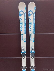 Carvingove lyze Rossignol 162cm - 2