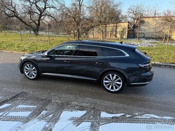 VW Arteon Shooting brake 2.0 TDI Elegance - 2