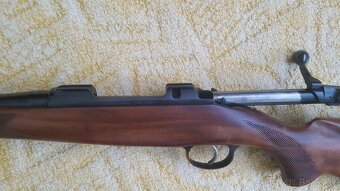 Predam gulovnicu CZ 537 - 2