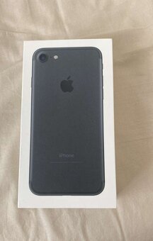 Apple iphone 7 32gb - 2