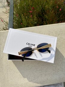 Okuliare celine - 2