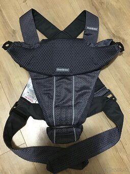 Babybjorn ergonomický nosič - 2